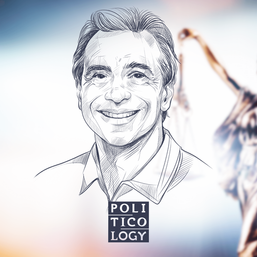 Politicology: The Cases of the Coup - Episode Art