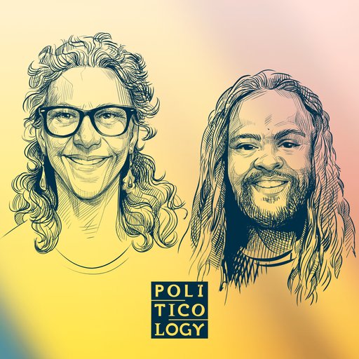 Politicology: Deeper Than Agreement- Kristyn Komarnicki and Darren Calhoun