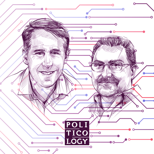 Politicology: Encore: System Error — Part 1 - Episode Art