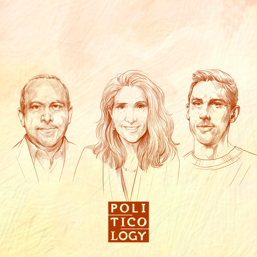 Politicology: "A Moment of Alignment" - Episode Art