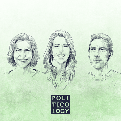 Politicology: 19 Empty Beds - Episode Art
