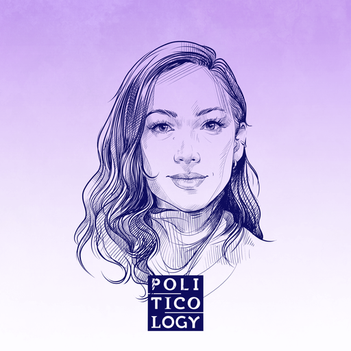 Politicology: Part 2: Deepfakes and the Infocalypse with Nina Schick- Nina Schick