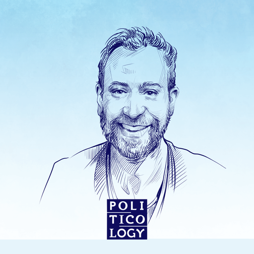Politicology: Deep Democracy with Yonathan Keren—Part 1- Yonathan Keren