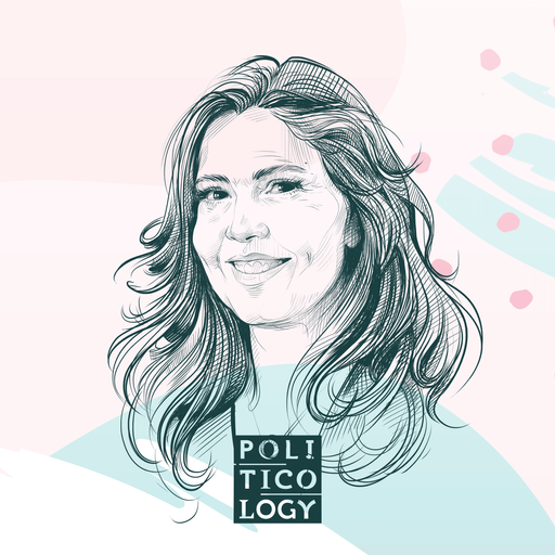 Politicology: Worthy of Protection — Part 1 - Episode Art