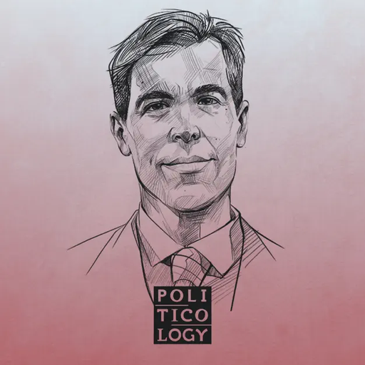 Politicology: ‘They Really Do Believe’ with Scott MacFarlane- Scott MacFarlane