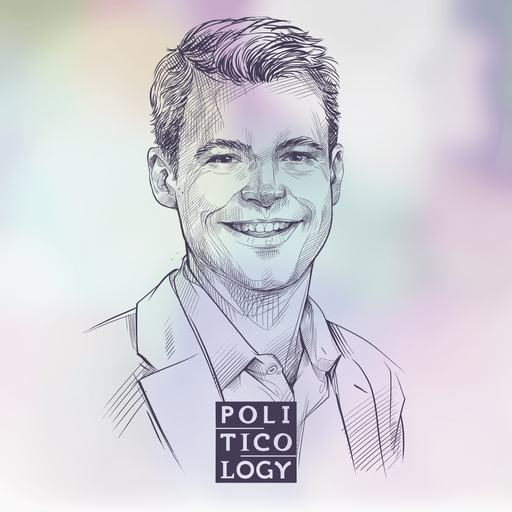 Politicology: Democracy Interventions with Prof. Robb Willer- Robb Willer