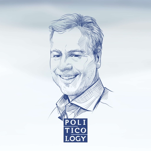 Politicology: In Search Of- Pat Condo