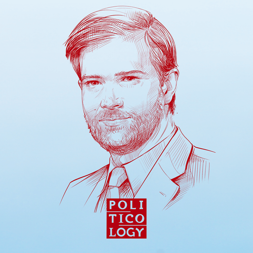 Politicology: Above The Law? - Episode Art