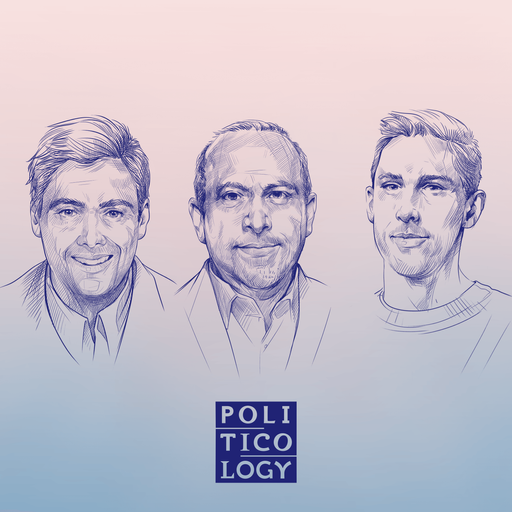 Politicology: Rational Actors - Episode Art