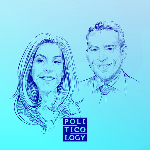 Politicology: "I’m in the Ponzi Business" — Part 1- Justin Weitz and Donna Redel