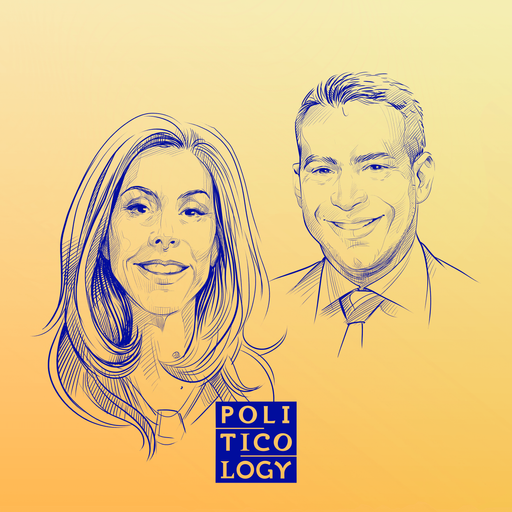 Politicology: "I’m in the Ponzi Business" — Part 2- Justin Weitz and Donna Redel