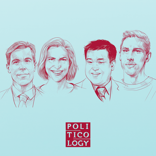 Politicology: The Other January 6th  - Episode Art