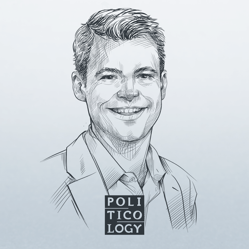 Politicology: Encore: Democracy Interventions with Prof. Robb Willer-