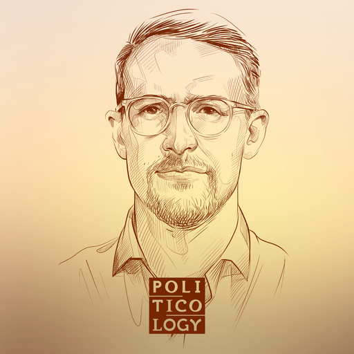 Politicology: Testimony—Part 2- Jon Ward