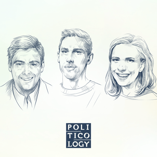 Politicology: Everyone’s on TikTok - The Weekly Roundup