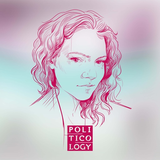 Politicology: Leaks and Hostages- Molly McKew