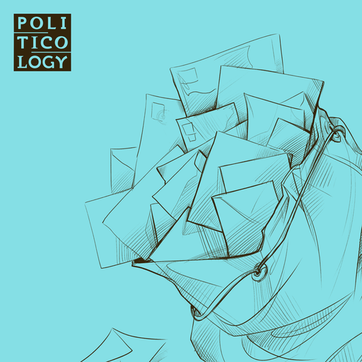 Politicology: Politicology Mailbag with Mike Madrid & Anthony York-