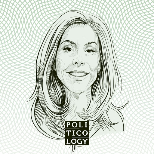 Politicology: In Money We Trust- Donna Redel