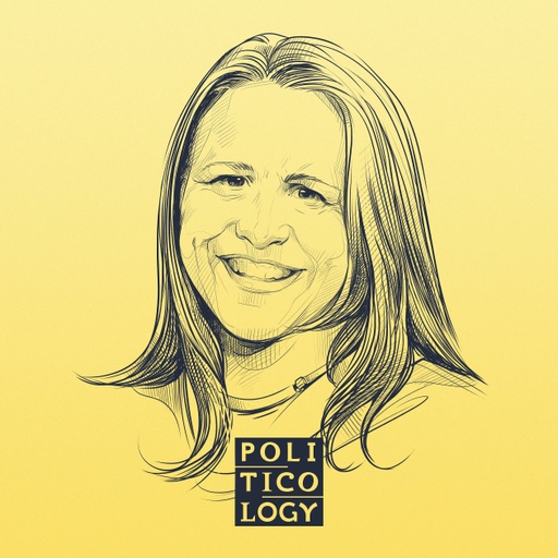Politicology: Misunderstanding Misinformation- Claire Wardle