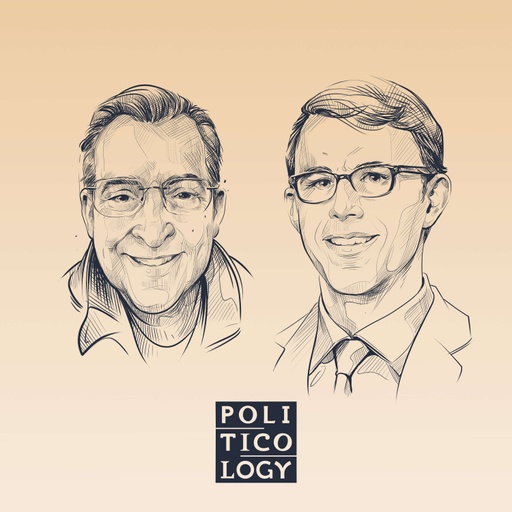 Politicology: Immigration: Too Big To Solve?- Frank Sharry and David Bier