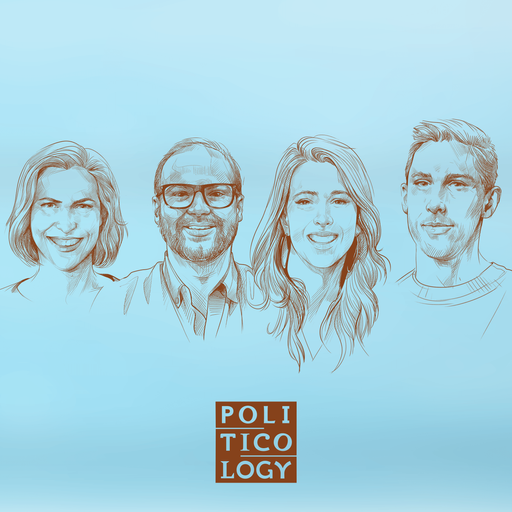 Politicology: "Bidenomics" - The Weekly Roundup