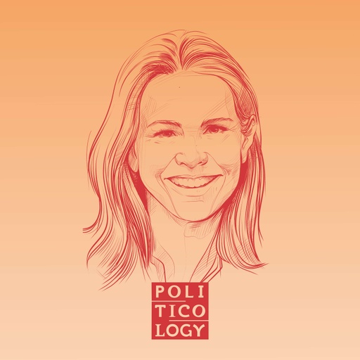 Politicology: The Power Code- Katty Kay