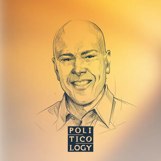 Politicology: The Real Cost of Cheap Food - Episode Art