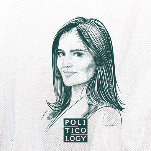 Politicology: Encore: Any Given Tuesday - Episode Art