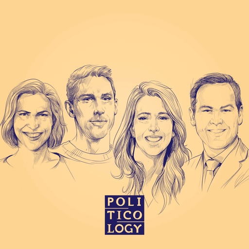 Politicology: The Vice Presidential Primary Debate - The Weekly Roundup