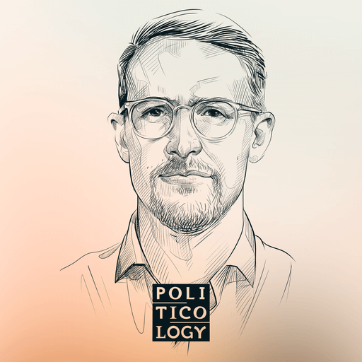 Politicology: ENCORE: Testimony—Part 1 - Episode Art