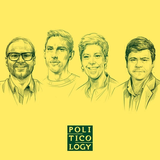 Politicology: I Was Promised an Impeachment - Episode Art