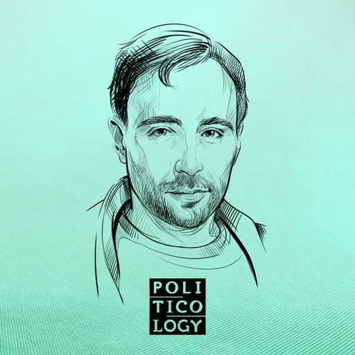 Politicology: The Identity Trap—Part 1 - Episode Art
