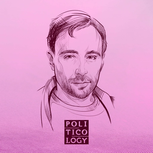 Politicology: The Identity Trap—Part 2 - Episode Art