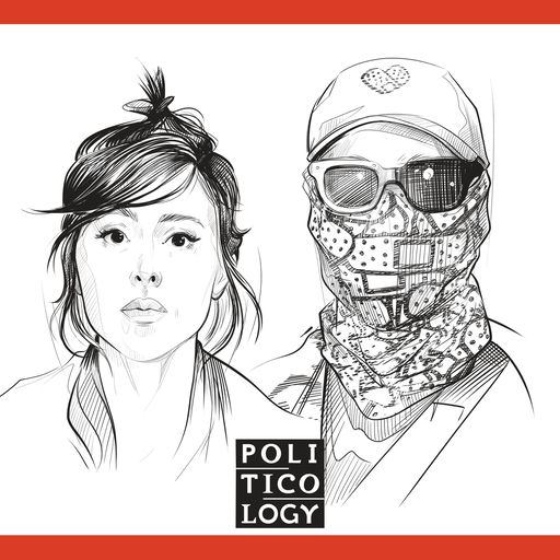 Politicology: "We Just Want Our Hostages Back" - Episode Art