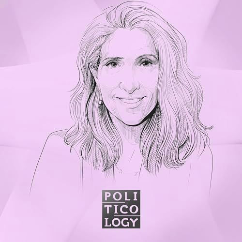 Politicology: ENCORE: Does Giving Make You Happy? with Dr. Catherine Sanderson-
