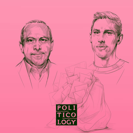 Politicology: Politicology Mailbag with Mike Madrid-