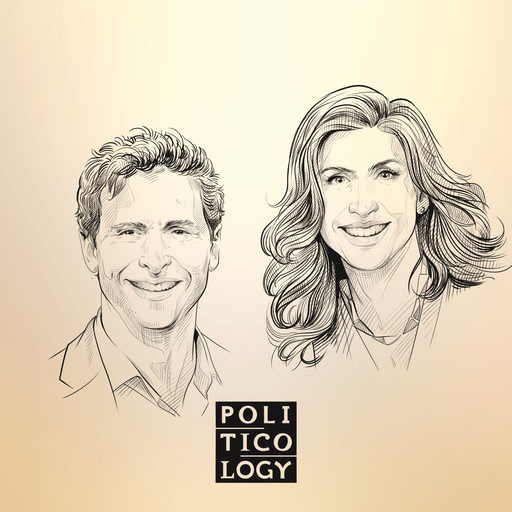 Politicology: ENCORE: The Power of Silence, Pt. 1-