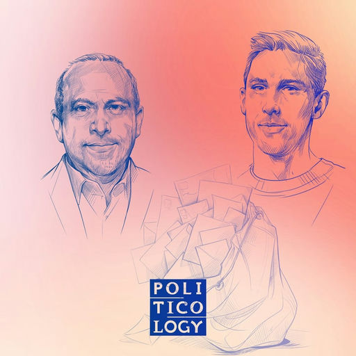 Politicology: Politicology Mailbag with Mike Madrid-