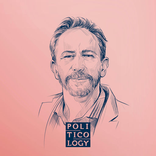 Politicology: Democracy's Christian Enemies, Pt. 1 - Episode Art