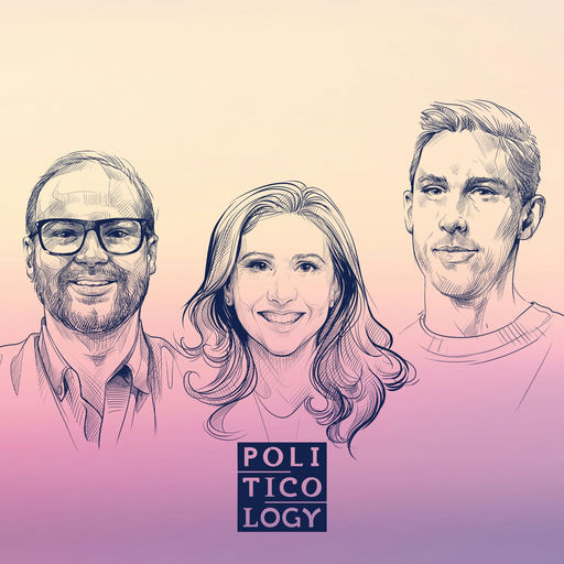 Politicology: Laces and Legacies- The Weekly Roundup