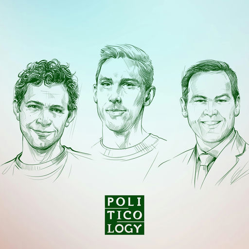 Politicology: Sleepy Joe Wakes Up- The Weekly Roundup
