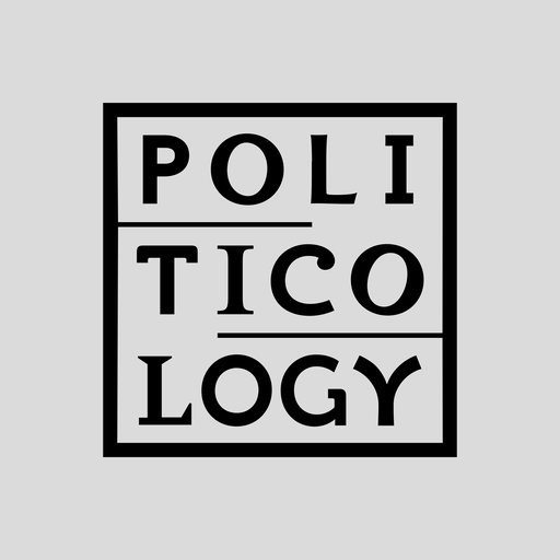 Politicology: ENCORE: Holy War—Part 2-