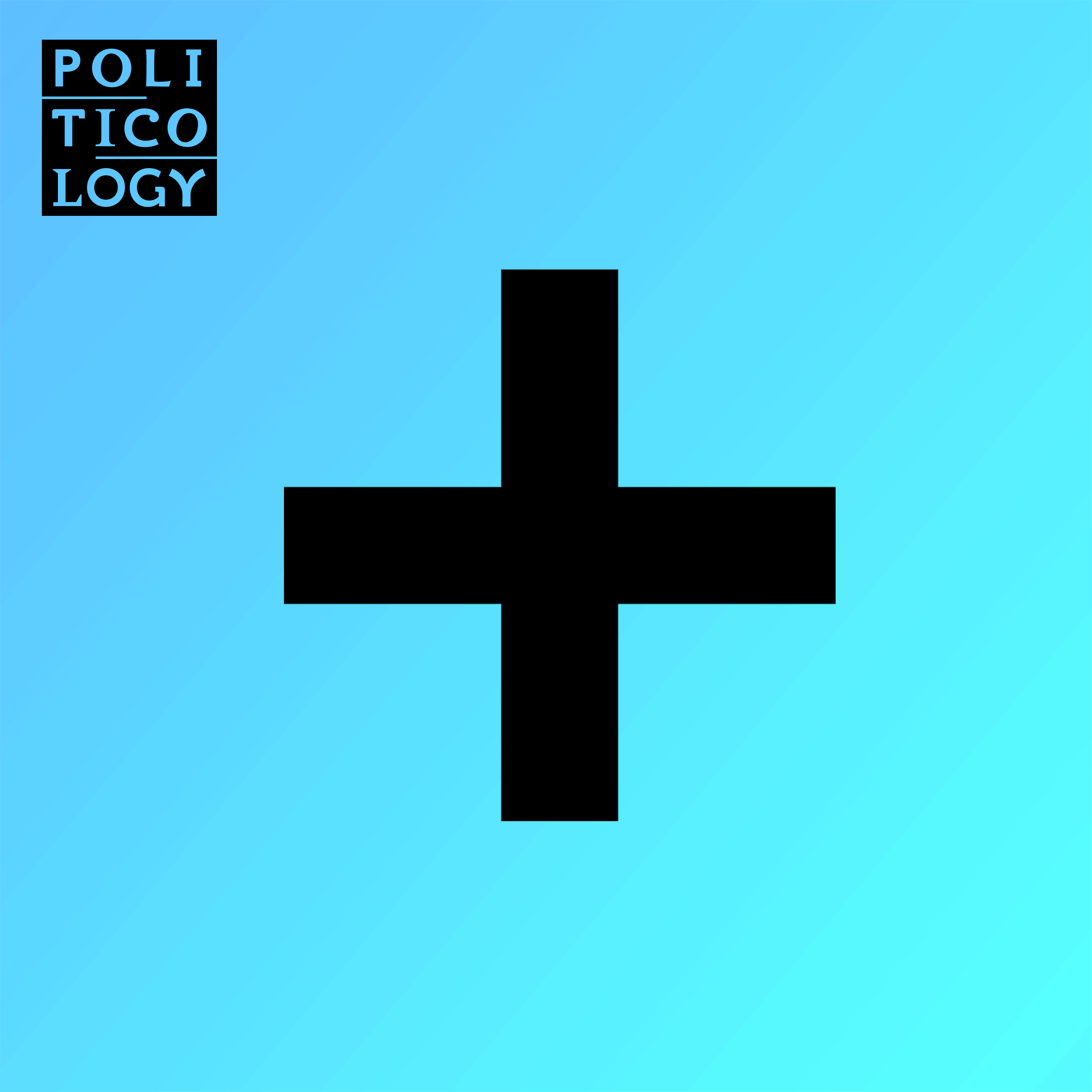 Politicology Plus Logo